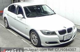 bmw 3-series 2011 -BMW 【大宮 303ｻ7655】--BMW 3 Series PH25--0NM65244---BMW 【大宮 303ｻ7655】--BMW 3 Series PH25--0NM65244-