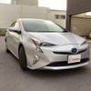 toyota prius 2017 quick_quick_ZVW50_ZVW50-6108576 image 3