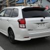 toyota corolla-fielder 2014 YAMAKATSU_NKE165-7039364 image 4