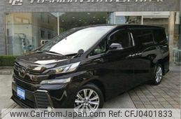 toyota vellfire 2016 -TOYOTA--Vellfire DBA-AGH30W--AGH30W-0108146---TOYOTA--Vellfire DBA-AGH30W--AGH30W-0108146-