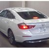 honda insight 2019 -HONDA 【成田 300ﾄ2288】--Insight 6AA-ZE4--ZE4-1008236---HONDA 【成田 300ﾄ2288】--Insight 6AA-ZE4--ZE4-1008236- image 4