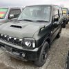 suzuki jimny 2014 quick_quick_ABA-JB23W_JB23W-730165 image 1