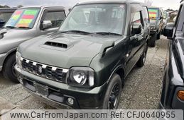 suzuki jimny 2014 quick_quick_ABA-JB23W_JB23W-730165