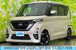 nissan roox 2020 quick_quick_5AA-B44A_B44A-0019626