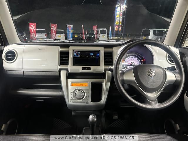 suzuki hustler 2014 CFJ1863195 image 2