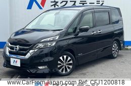 nissan serena 2018 -NISSAN--Serena DAA-GFC27--GFC27-082977---NISSAN--Serena DAA-GFC27--GFC27-082977-