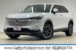 honda vezel 2022 -HONDA--VEZEL 6BA-RV3--RV3-1005641---HONDA--VEZEL 6BA-RV3--RV3-1005641-