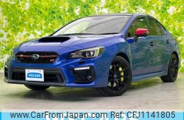 subaru wrx-s4 2018 quick_quick_CBA-VAB_VAB-023133