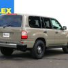 toyota land-cruiser-wagon 2006 -TOYOTA--Land Cruiser Wagon GH-UZJ100W--UZJ100-0159144---TOYOTA--Land Cruiser Wagon GH-UZJ100W--UZJ100-0159144- image 2