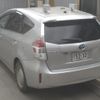 toyota prius-α 2015 -TOYOTA--Prius α ZVW41W-0033479---TOYOTA--Prius α ZVW41W-0033479- image 2