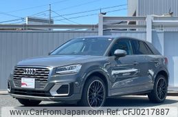 audi q2 2019 -AUDI--Audi Q2 ABA-GACHZ--WAUZZZGA4KA072118---AUDI--Audi Q2 ABA-GACHZ--WAUZZZGA4KA072118-