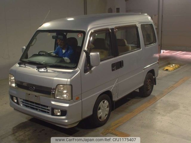 subaru sambar-dias-wagon 2006 -SUBARU--Samber Dias Wagon TW1-023034---SUBARU--Samber Dias Wagon TW1-023034- image 1