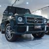 mercedes-benz g-class 2013 GOO_JP_700957168630240705001 image 2