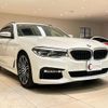 bmw 5-series 2017 quick_quick_JM20_WBAJM72010G637904 image 3