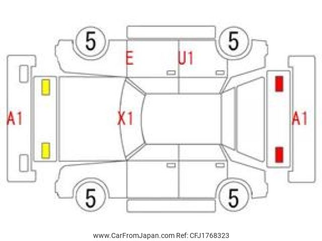 bmw x1 2017 CFJ1768323 image 2