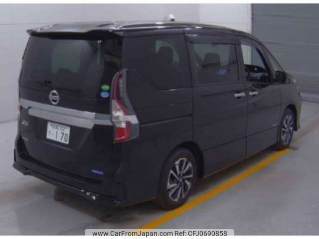 nissan serena 2020 -NISSAN 【相模 302ﾃ 170】--Serena DAA-GFC27--GFC27-194245---NISSAN 【相模 302ﾃ 170】--Serena DAA-GFC27--GFC27-194245- image 2