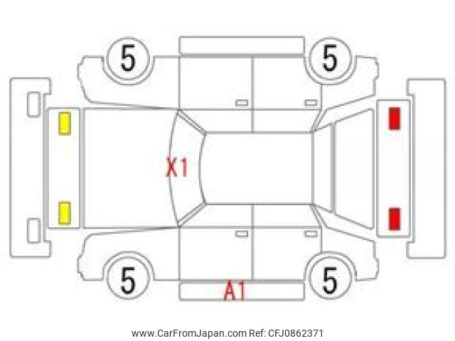 daihatsu tanto 2021 -DAIHATSU--Tanto 6BA-LA650S--LA650S-0125521---DAIHATSU--Tanto 6BA-LA650S--LA650S-0125521- image 2