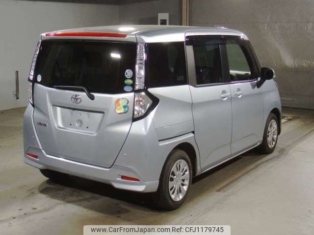 toyota tank 2016 -TOYOTA--Tank DBA-M900A--M900A-0003602---TOYOTA--Tank DBA-M900A--M900A-0003602- image 2