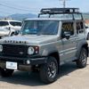suzuki jimny-sierra 2023 -SUZUKI--Jimny Sierra 3BA-JB74W--JB74W-199671---SUZUKI--Jimny Sierra 3BA-JB74W--JB74W-199671- image 5
