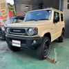 suzuki jimny 2022 -SUZUKI 【名変中 】--Jimny JB64W--237001---SUZUKI 【名変中 】--Jimny JB64W--237001- image 5