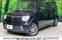 suzuki mr-wagon 2012 -SUZUKI--MR Wagon DBA-MF33S--MF33S-192014---SUZUKI--MR Wagon DBA-MF33S--MF33S-192014-