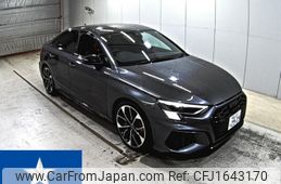 audi s3 2023 CFJ1643170