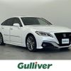 toyota crown 2021 -TOYOTA--Crown 6AA-AZSH20--AZSH20-1078077---TOYOTA--Crown 6AA-AZSH20--AZSH20-1078077- image 1