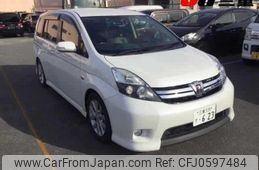 toyota isis 2012 -TOYOTA 【三重 335ﾃ623】--Isis ZGM11W--0016093---TOYOTA 【三重 335ﾃ623】--Isis ZGM11W--0016093-