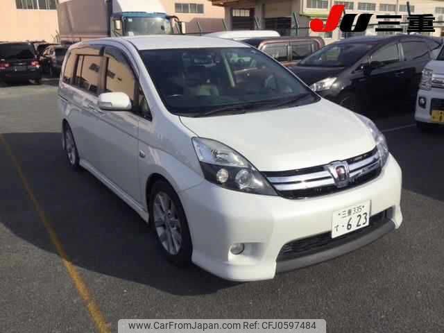 toyota isis 2012 -TOYOTA 【三重 335ﾃ623】--Isis ZGM11W--0016093---TOYOTA 【三重 335ﾃ623】--Isis ZGM11W--0016093- image 1