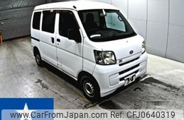 daihatsu hijet-van 2012 -DAIHATSU--Hijet Van S321V--S321V-0140146---DAIHATSU--Hijet Van S321V--S321V-0140146-