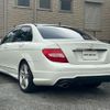 mercedes-benz c-class 2011 quick_quick_204047_WDD2040472A647003 image 5