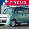 suzuki spacia 2013 -SUZUKI 【豊橋 581ｹ9352】--Spacia MK32S--MK32S-117963---SUZUKI 【豊橋 581ｹ9352】--Spacia MK32S--MK32S-117963- image 1