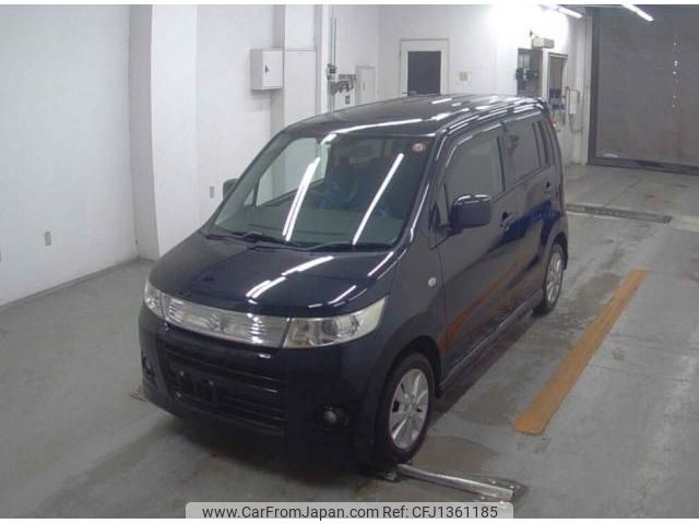 suzuki wagon-r-stingray 2010 quick_quick_DBA-MH23S_MH23S-594324 image 1
