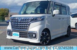 suzuki spacia 2019 quick_quick_DAA-MK53S_MK53S-657196