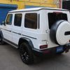 mercedes-benz g-class 2022 quick_quick_3DA-463350_W1N4633502X437271 image 7