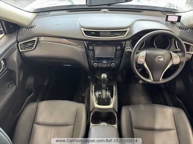 nissan x-trail 2014 -NISSAN--X-Trail DBA-NT32--NT32-033443---NISSAN--X-Trail DBA-NT32--NT32-033443- image 2