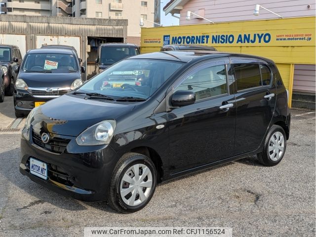 daihatsu mira-e-s 2011 -DAIHATSU--Mira e:s DBA-LA300S--LA300S-1004451---DAIHATSU--Mira e:s DBA-LA300S--LA300S-1004451- image 1