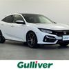 honda civic 2020 -HONDA--Civic 6BA-FK7--FK7-1203840---HONDA--Civic 6BA-FK7--FK7-1203840- image 1