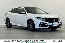 honda civic 2020 -HONDA--Civic 6BA-FK7--FK7-1203840---HONDA--Civic 6BA-FK7--FK7-1203840-