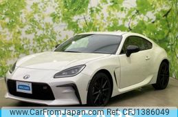 toyota gr86 2024 quick_quick_3BA-ZN8_ZN8-036479