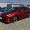 toyota prius 2016 -TOYOTA--Prius DAA-ZVW51--ZVW51-8008058---TOYOTA--Prius DAA-ZVW51--ZVW51-8008058- image 20