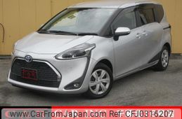 toyota sienta 2021 quick_quick_NHP170G_NHP170-7252170