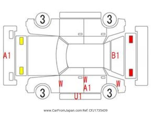 toyota sienta 2020 CFJ1735439 image 2