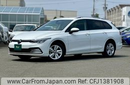 volkswagen golf-variant 2023 quick_quick_CDDLAV_WVWZZZCD2PW524211