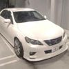 toyota mark-x 2012 -TOYOTA 【伊豆 300ﾅ1463】--MarkX GRX130-6055527---TOYOTA 【伊豆 300ﾅ1463】--MarkX GRX130-6055527- image 1