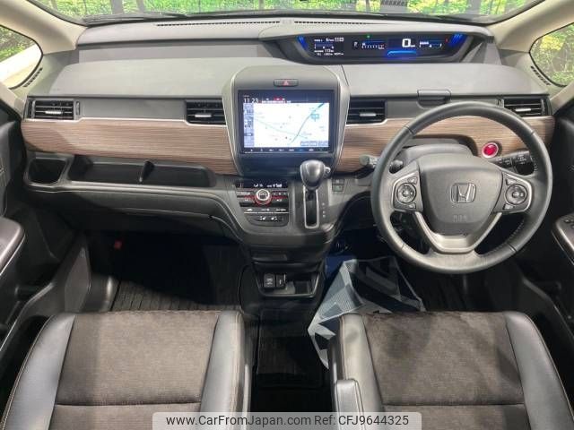 honda freed 2021 -HONDA--Freed 6BA-GB5--GB5-3161155---HONDA--Freed 6BA-GB5--GB5-3161155- image 2