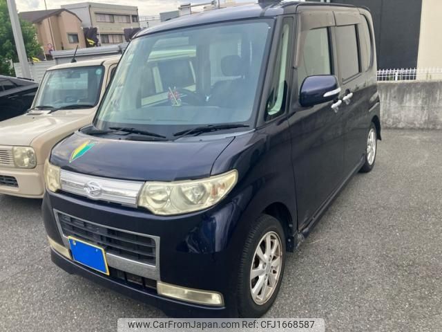 daihatsu tanto 2009 CFJ1668587 image 1