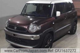 suzuki xbee 2021 CFJ1637272