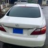 lexus ls 2010 CFJ1539604 image 3