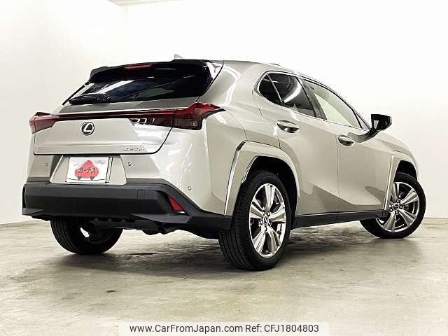 lexus ux 2023 CFJ1804803 image 2